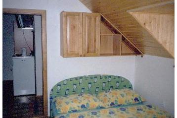 Slovačka Privát Terchová, Eksterijer